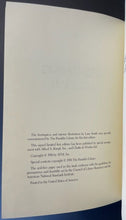 Load image into Gallery viewer, Breathing Lessons Author Anne Tyler Autographed Signed First Edition Book VTG