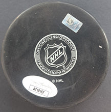 Load image into Gallery viewer, Patrick Kane Autographed Signed Official Chicago Blackhawks Hockey Puck JSA NHL