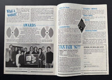 Load image into Gallery viewer, 1996-98 Shania Twain First 9 Copies Of Her Fan Club Newsletter Country Music