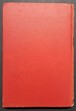 Load image into Gallery viewer, 1948 The Babe Ruth Story Autobiography Book First Edition Vintage Baseball