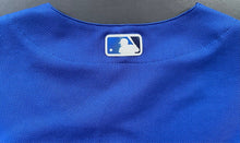 Load image into Gallery viewer, 2017 Roberto Osuna Team Issued Toronto Blue Jays Spring Training Jersey MLB Holo