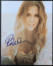 Load image into Gallery viewer, 2012 Signed Autographed Rita Wilson Photo LOA TGW Hollywood Celebrity