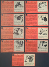Load image into Gallery viewer, 1964-65 Topps Vintage Hockey Full Card Set Slabbed Graded PSA SGC Beckett