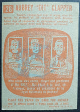 Load image into Gallery viewer, 1960-61 Topps All Time Greats Lot of 23 Different Hockey Cards NHL Vintage