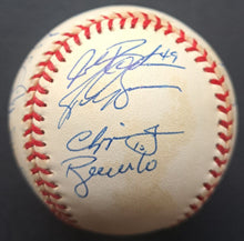 Load image into Gallery viewer, 1999 Atlanta Braves Multi-Signed Autographed x20 Official Rawlings MLB Baseball