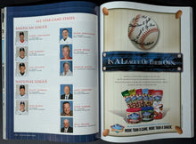 Load image into Gallery viewer, 2008 MLB All Star Game Program Roy Halladay Cover Variation Toronto Blue Jays