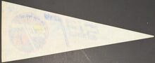 Load image into Gallery viewer, WHA Winnipeg Jets Full Size Pennant World Hocky Association League