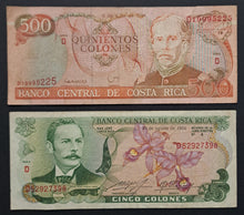 Load image into Gallery viewer, 100th Anniverary Costa Rica Railway Company Stock Certificate + Portfolio VTG