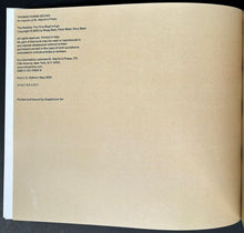 Load image into Gallery viewer, Roag & Pete Best Autographed Signed Book The Beatles: The True Beginnings JSA