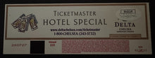 Load image into Gallery viewer, 2006 James Taylor Signed Casino Rama Autographed Concert Ticket JSA Grammy