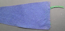 Load image into Gallery viewer, Early 1900's Canadian National Exhibition Blue Pennant Vintage Fair Memorabilia