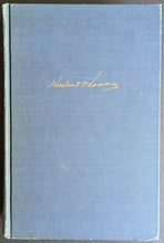 Load image into Gallery viewer, 1952 President Herbert Hoover Autographed Signed First Edition Memoirs JSA VTG