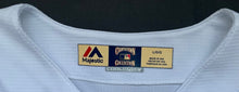 Load image into Gallery viewer, Dave Stieb Autographed Toronto Blue Jays Signed Baseball Majestic Jersey AJS COA