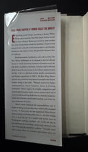 Load image into Gallery viewer, Dee Dee Myers Signed Autgraphed First Edition Copy Of Her 2008 Hardcover Book