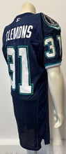 Load image into Gallery viewer, Michael Pinball Clemens Autographed Signed Game Worn Toronto Argonauts Jersey