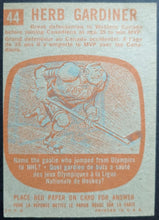 Load image into Gallery viewer, 1960-61 Topps All Time Greats Lot of 23 Different Hockey Cards NHL Vintage