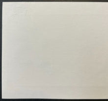 Load image into Gallery viewer, Dustin Pedroia Boston Red Sox #15 Game-Used Cardstock Locker Name Plate MLB Holo