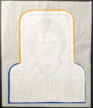 Load image into Gallery viewer, Mike Walton Minnesota Fighting Saints WHA Team T-Shirt Transfer Super Shakey