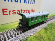 Load image into Gallery viewer, ( E15 / 9 ) Roco Personenwagen Plattformwagen DR H0