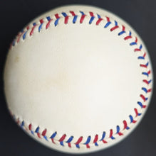 Load image into Gallery viewer, 2002 Commemorative 9/11 Official Rawlings Baseball MLB + Original Box