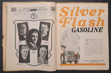Load image into Gallery viewer, 1927 15th Indy 500 Motor Racing Race Official Complete Vintage Program