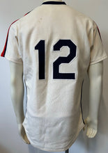 Load image into Gallery viewer, 1984-85 Craig Reynolds Houston Astros Game Worn Baseball Jersey MLB Vintage