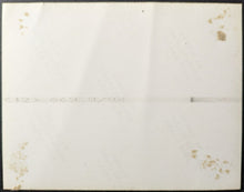Load image into Gallery viewer, 1984 Roger Waters Maple Leaf Gardens Used Ticket Stub + Photo Vintage Rock Music