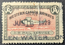 Load image into Gallery viewer, 1929 Fort Norman to Edmonton First Flight Cover + Stamp + Letter Historic VTG