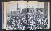 Load image into Gallery viewer, 1976 Toronto Blue Jays Autographed Large Hardcover Book Louis Cuaz Signed MLB