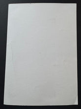 Load image into Gallery viewer, Circa 1970 Signed Ron Shock Autographed Pittsburgh Penguins Team Issued Photo