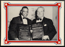 Load image into Gallery viewer, 1984 Signed Autographed Renata Glasso The Willie Mays Story 90 Card Set MLB Vtg