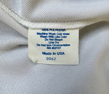 Load image into Gallery viewer, Vernon Wells Game Used Autographed Majestic Toronto Blue Jays Jersey Signed MLB