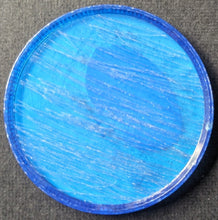 Load image into Gallery viewer, 1960s Dare Foods Space Coins Premium Issue Astronauts Satellite Space Station