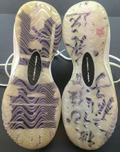 Load image into Gallery viewer, ANTA Flash Edge Toronto Raptor Player Practice/Game Worn NBA Basketball Shoes