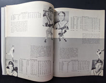 Load image into Gallery viewer, 1951 Boston Braves 75 Years Yearbook MLB Baseball Warren Spahn Sam Jethroe VTG