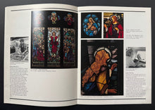 Load image into Gallery viewer, Robert McCausland Craftsmen Of Stained Glass Since 1856 Product Catalogue