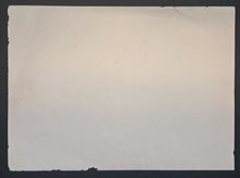 Load image into Gallery viewer, 1945/46 Omaha Knights USHL Hockey Team Issued Vintage Blank Back Photo