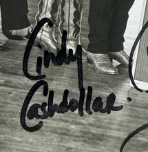 Load image into Gallery viewer, Circa 2000 Asleep At The Wheel Multi-Signed Autographed x7 Publicity Photo