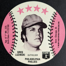 Load image into Gallery viewer, 1976 Lot of 70 MLB Cards/Discs Pete Rose Reggie Jackson Nolan Ryan Baseball VTG