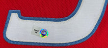 Load image into Gallery viewer, Scott Rolen Game Used Autographed Canada Day Jersey Toronto Blue Jays Signed MLB
