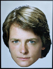 Load image into Gallery viewer, 19 Double Sided Canadian Celebrity Flash Cards Toronto Scotiabank Arena NBA NHL