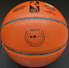 Load image into Gallery viewer, James Harden Autographed Signed Basketball Beckett Authenticated NBA 76ers