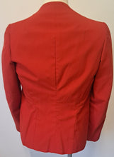 Load image into Gallery viewer, 1976 Fleurette Campeau Olympics Opening Ceremony Team Canada Vintage Blazer