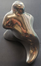 Load image into Gallery viewer, 1977-78 NHL NHLPA International Series Trophy Mike Walton Vancouver Canucks VTG