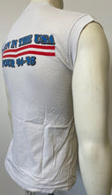 Load image into Gallery viewer, 1984-85 Bruce Springsteen & The E Street Band Born in the USA Tour T Shirt VTG