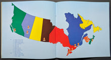Load image into Gallery viewer, 1979 Supertramp Breakfast In Canada Tour Oversized Program Vintage Rock & Roll