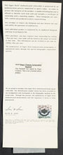 Load image into Gallery viewer, 1996 Roger Clemens American League Signed Autographed Baseball + Upper Deck COA
