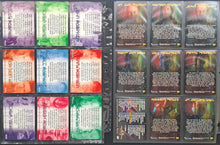 Load image into Gallery viewer, 1998 Lost in Space Inkworks Trading Card Base + Double Feature Set Sci-Fi VTG