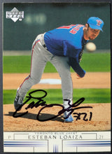 Load image into Gallery viewer, Topps Stars Toronto Blue Jays Lot Of 9 Signed Autographed Baseball Cards MLB Vtg