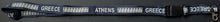 Load image into Gallery viewer, 2004 Athens Summer Olympics Original Closing Ceremony Pins Lanyard Light IOC Vtg